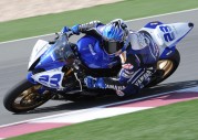 Yamaha YZF-R1 WSS